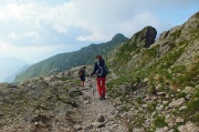 86 verso la Bocchetta di Piazzocco con vista sulla Val Biandino